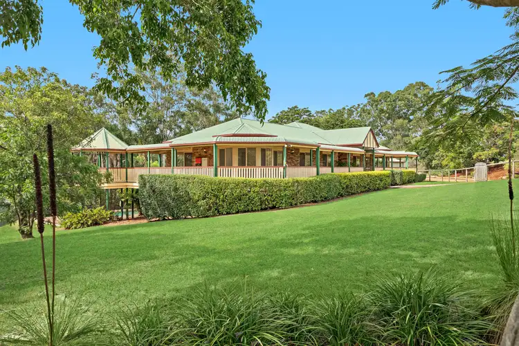 Second view of Homely house listing, 2 Ringwood Court, Highvale QLD 4520