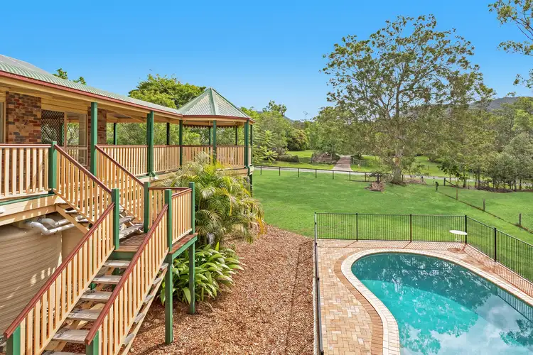 Fourth view of Homely house listing, 2 Ringwood Court, Highvale QLD 4520