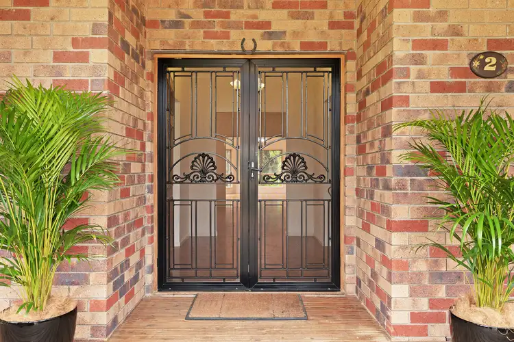 Fifth view of Homely house listing, 2 Ringwood Court, Highvale QLD 4520
