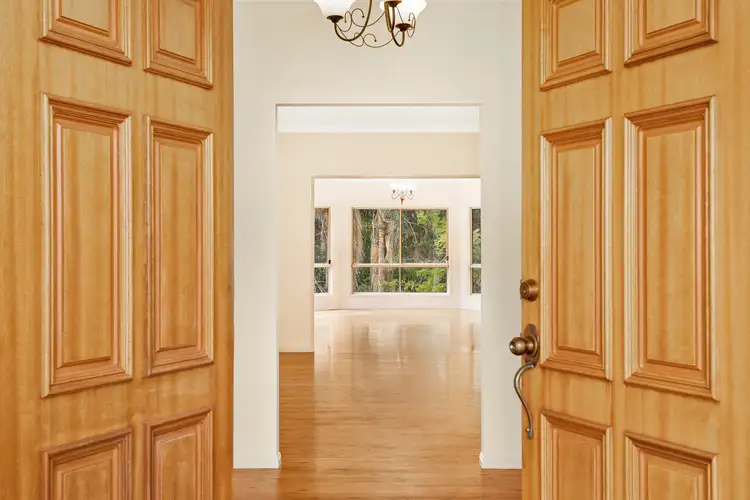 Sixth view of Homely house listing, 2 Ringwood Court, Highvale QLD 4520