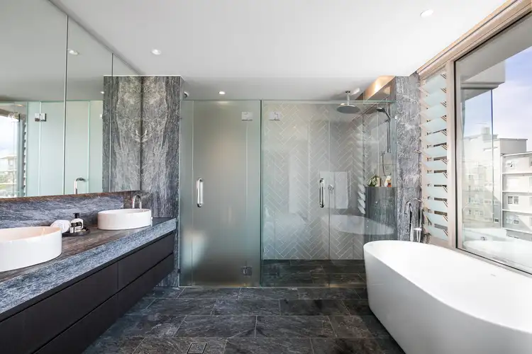 Fifth view of Homely apartment listing, 401/60-62 Ewos Parade, Cronulla NSW 2230