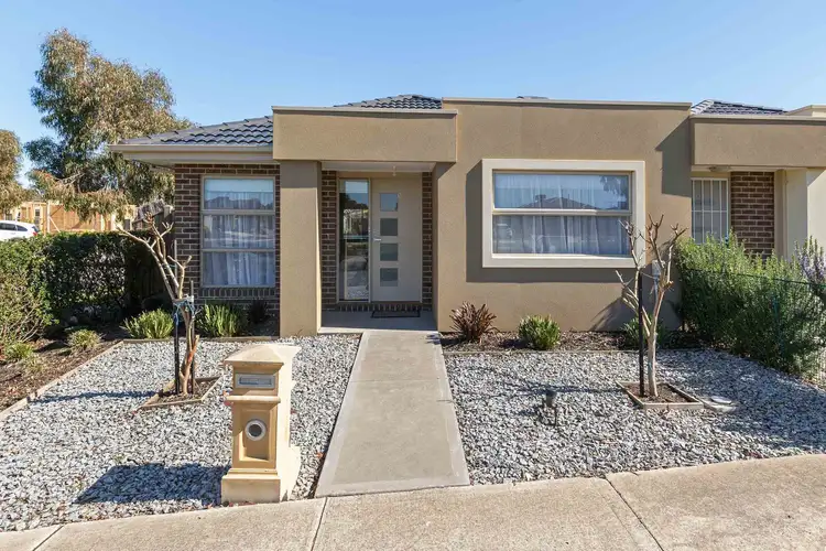 1 Village Walk, Mernda VIC 3754