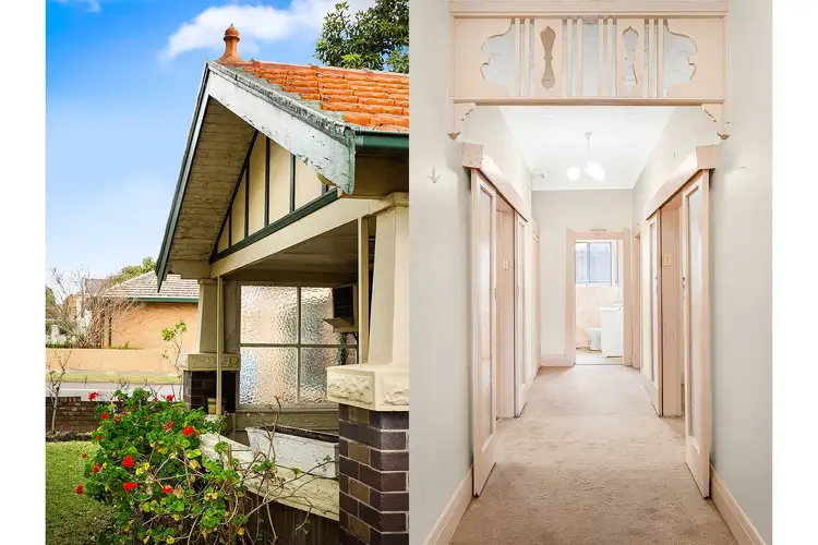 Second view of Homely house listing, 28 Mackenzie Street, Concord West NSW 2138
