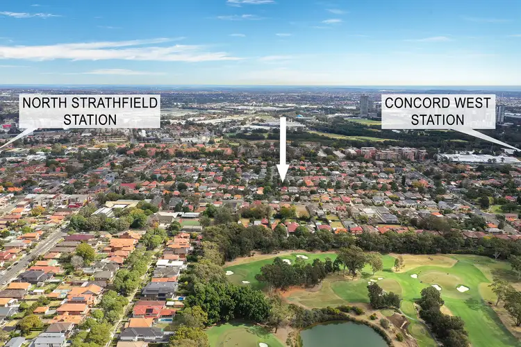 Fourth view of Homely house listing, 28 Mackenzie Street, Concord West NSW 2138