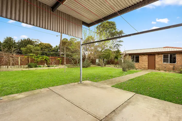 Fifth view of Homely house listing, 28 Mackenzie Street, Concord West NSW 2138