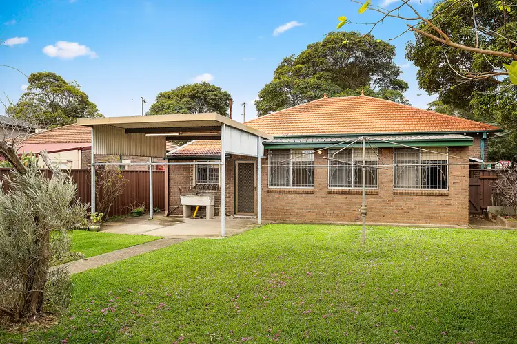 Sixth view of Homely house listing, 28 Mackenzie Street, Concord West NSW 2138