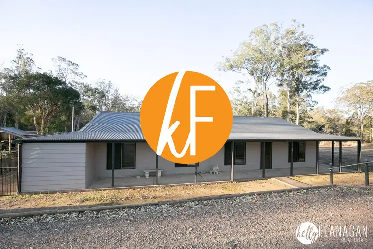 84 Bushland Drive, Yarravel NSW 2440
