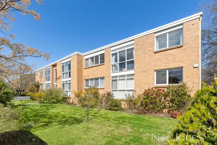 10/330 Riversdale Road, Hawthorn East VIC 3123