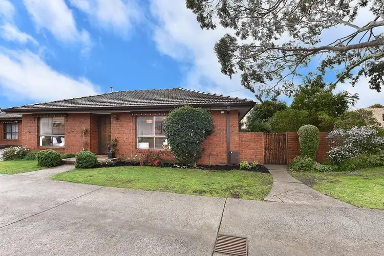 1/1-3 Myers Avenue, Glen Waverley VIC 3150