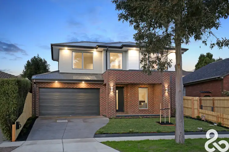 1/28 Pulford Crescent, Mill Park VIC 3082