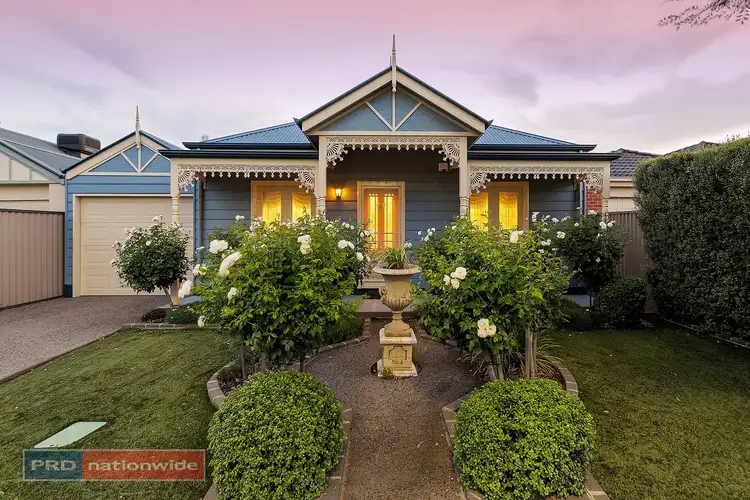 75 Knightsbridge Drive, Tarneit VIC 3029