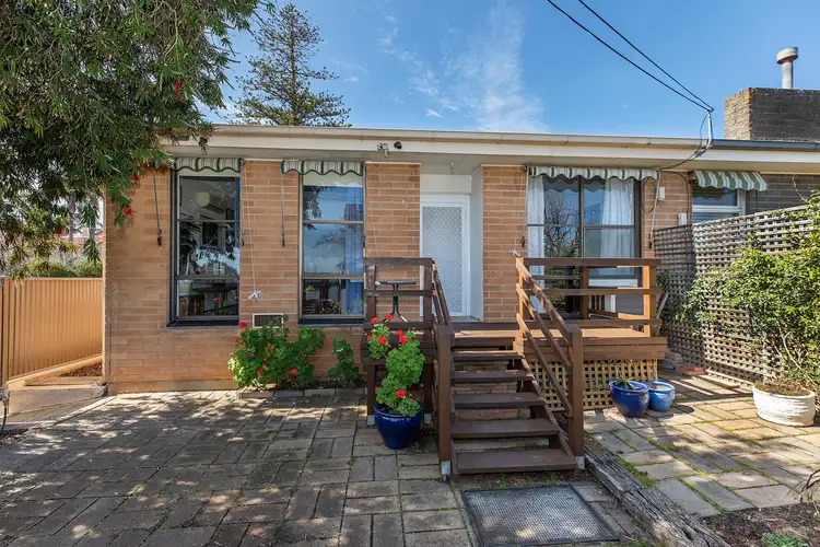 Second view of Homely house listing, 57a Myrtle Road, Seacliff SA 5049