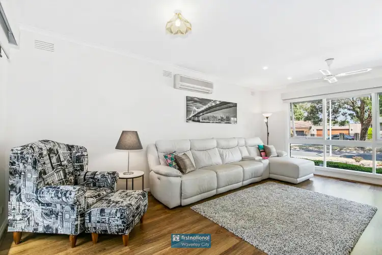 Second view of Homely house listing, 27 Summerhill Avenue, Wheelers Hill VIC 3150
