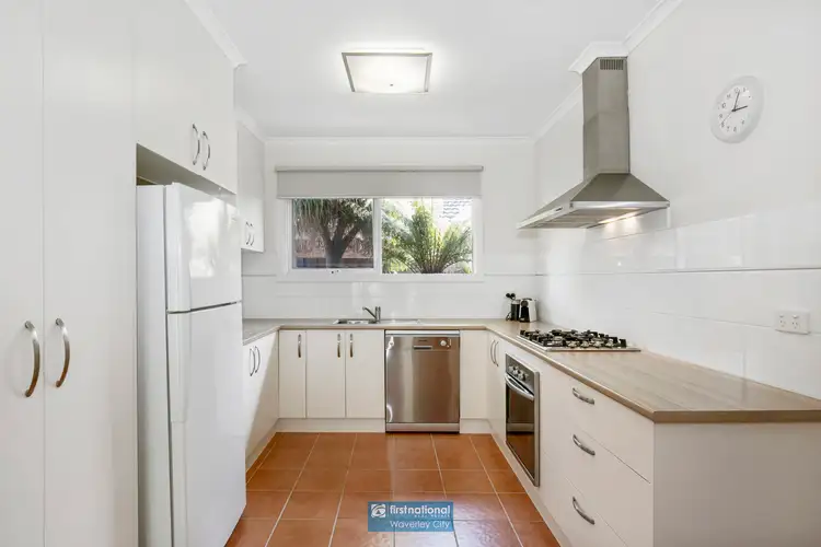 Third view of Homely house listing, 27 Summerhill Avenue, Wheelers Hill VIC 3150