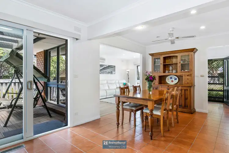 Fourth view of Homely house listing, 27 Summerhill Avenue, Wheelers Hill VIC 3150