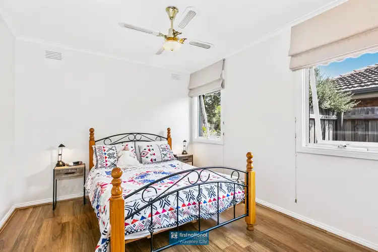 Fifth view of Homely house listing, 27 Summerhill Avenue, Wheelers Hill VIC 3150