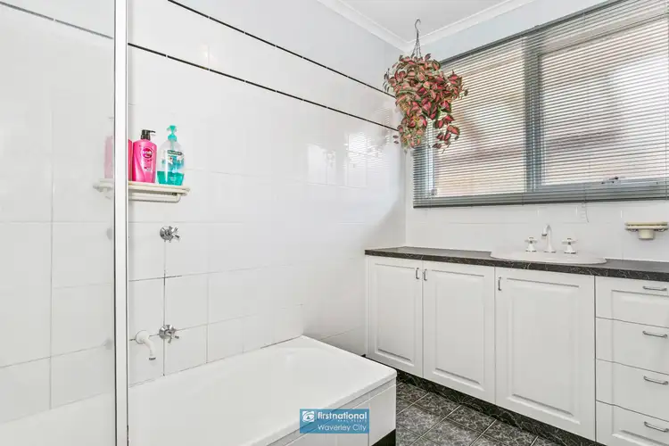 Sixth view of Homely house listing, 27 Summerhill Avenue, Wheelers Hill VIC 3150