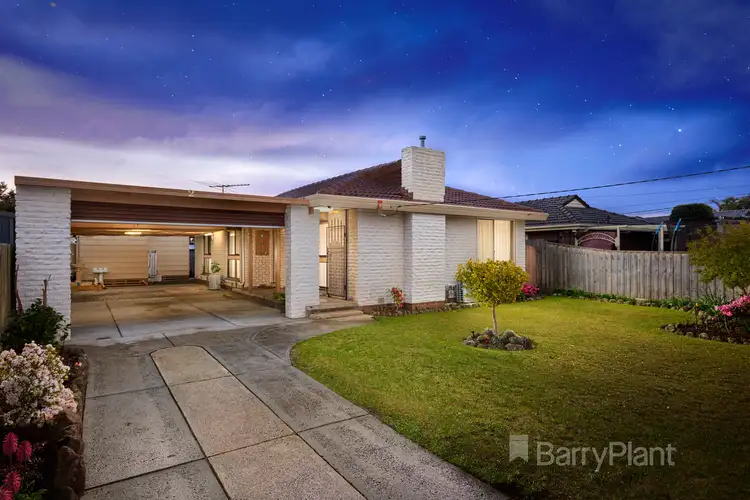 2 Fleckney Court, Keysborough VIC 3173