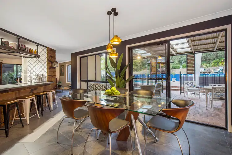 Fifth view of Homely house listing, 63 Kenilworth Place, Carindale QLD 4152