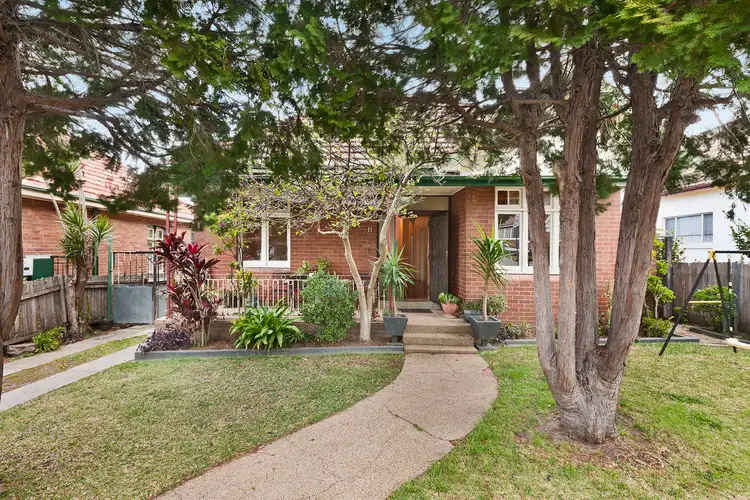11 Yasmar Avenue, Haberfield NSW 2045