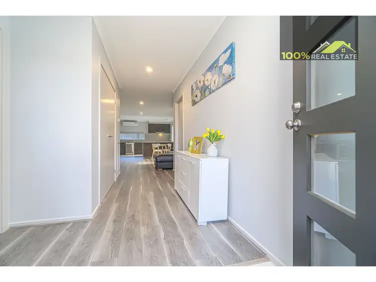 Second view of Homely house listing, 9 Bevan Lane, Craigieburn VIC 3064
