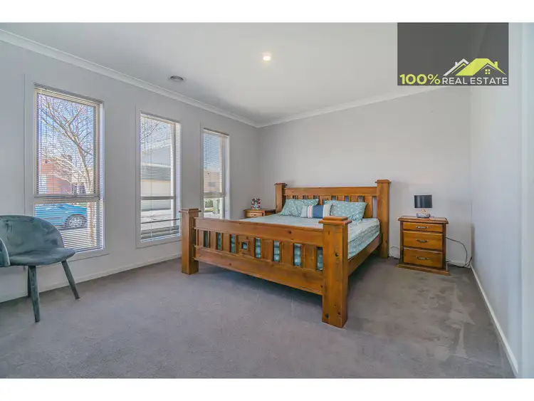 Third view of Homely house listing, 9 Bevan Lane, Craigieburn VIC 3064
