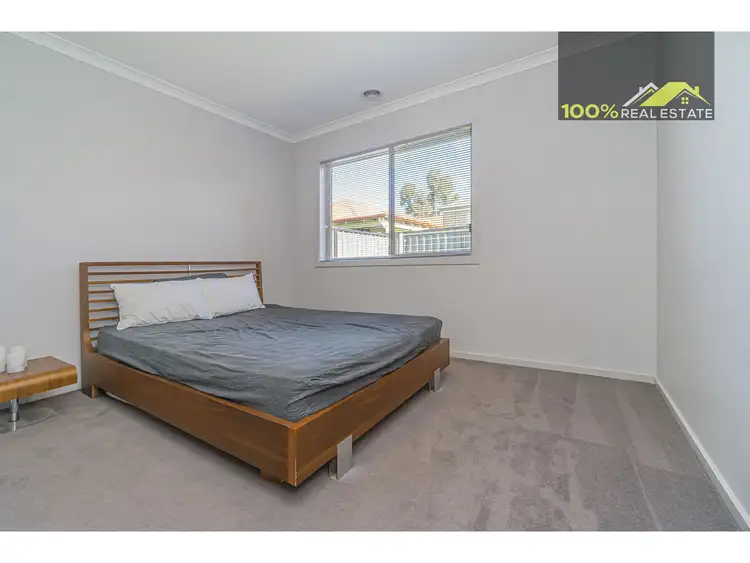 Fifth view of Homely house listing, 9 Bevan Lane, Craigieburn VIC 3064
