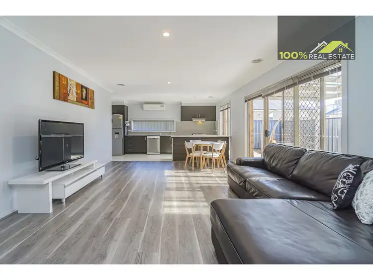 Sixth view of Homely house listing, 9 Bevan Lane, Craigieburn VIC 3064