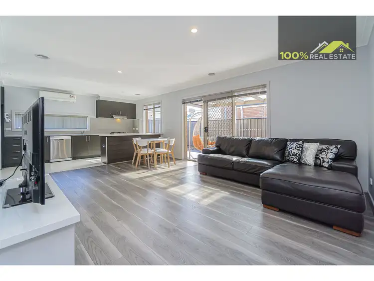 Seventh view of Homely house listing, 9 Bevan Lane, Craigieburn VIC 3064