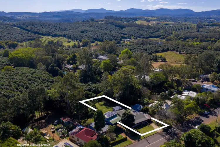 Second view of Homely house listing, 70 James Street, Dunoon NSW 2480