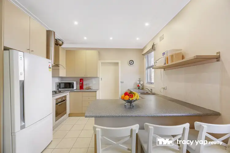 Third view of Homely house listing, 21 Grace Street, Telopea NSW 2117