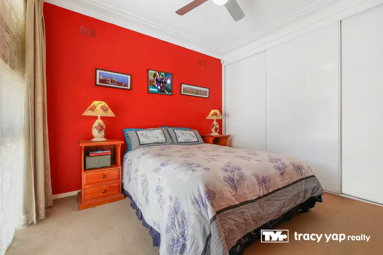 Fourth view of Homely house listing, 21 Grace Street, Telopea NSW 2117
