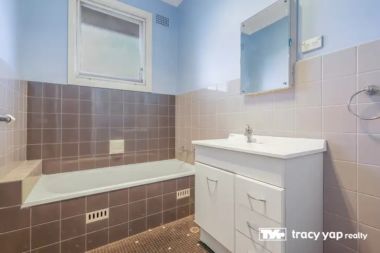 Fifth view of Homely house listing, 21 Grace Street, Telopea NSW 2117