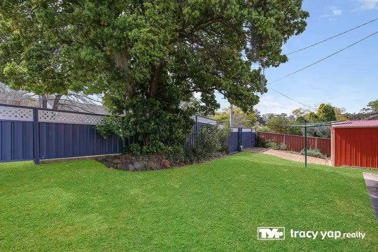 Sixth view of Homely house listing, 21 Grace Street, Telopea NSW 2117