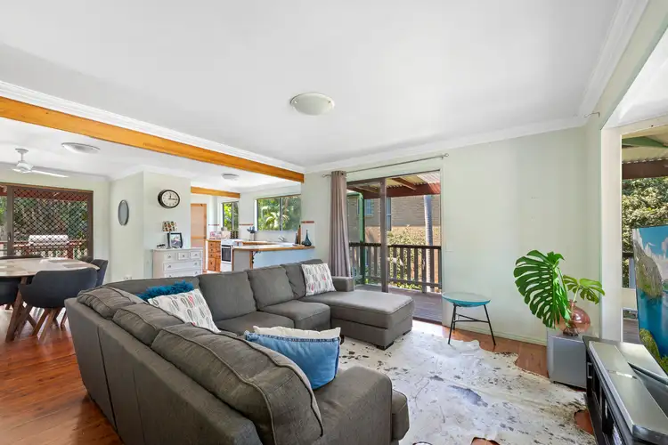 Second view of Homely house listing, 40 Suncoast Beach Drive, Mount Coolum QLD 4573