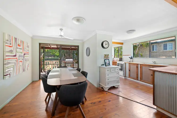 Fifth view of Homely house listing, 40 Suncoast Beach Drive, Mount Coolum QLD 4573