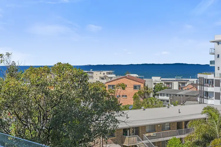 7/15 Saltair Street, Kings Beach QLD 4551