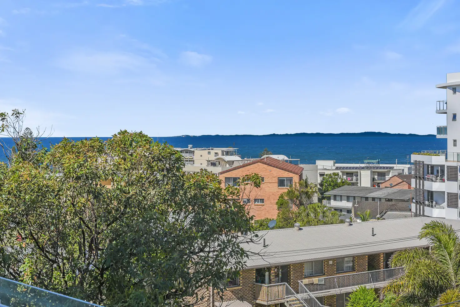 Main view of Homely apartment listing, 7/15 Saltair Street, Kings Beach QLD 4551