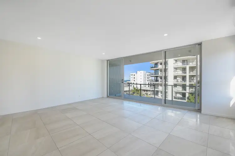 Second view of Homely apartment listing, 7/15 Saltair Street, Kings Beach QLD 4551