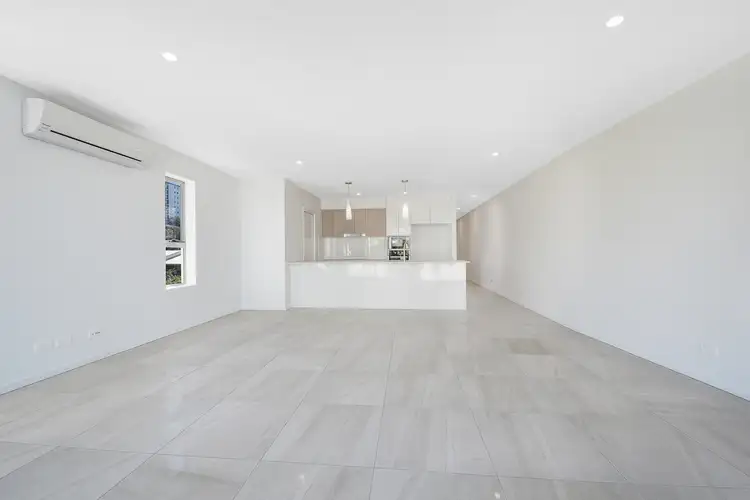 Third view of Homely apartment listing, 7/15 Saltair Street, Kings Beach QLD 4551