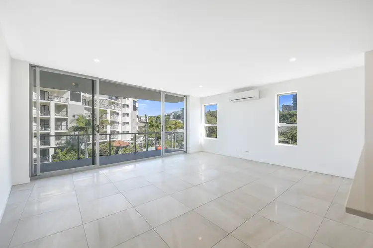 Fifth view of Homely apartment listing, 7/15 Saltair Street, Kings Beach QLD 4551