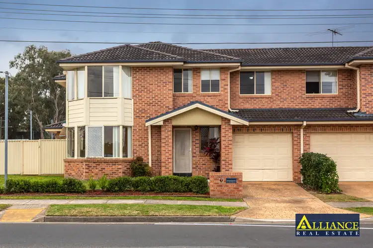 242 Bransgrove Road, Panania NSW 2213