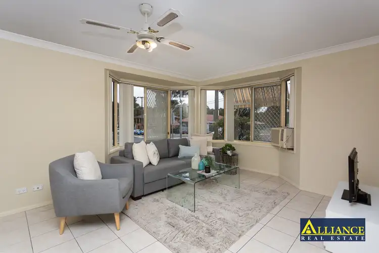 Second view of Homely semi-detached listing, 242 Bransgrove Road, Panania NSW 2213