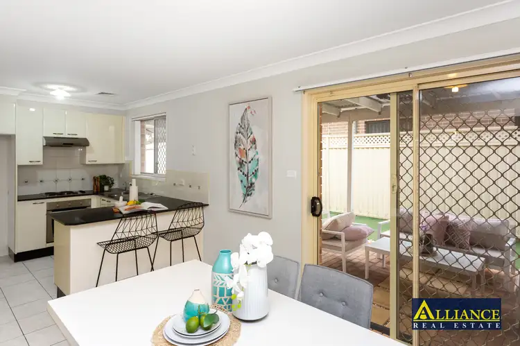 Fourth view of Homely semi-detached listing, 242 Bransgrove Road, Panania NSW 2213