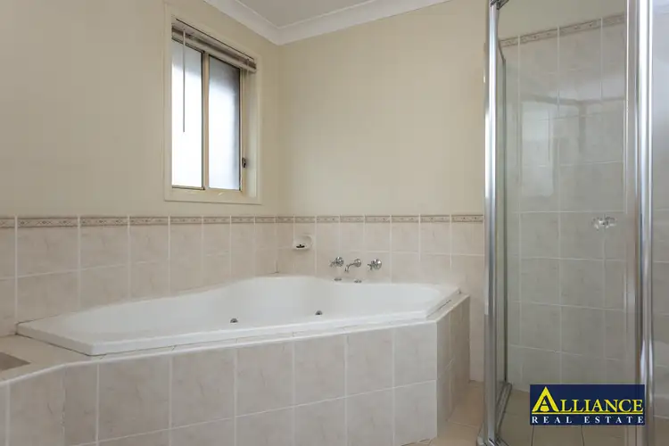 Fifth view of Homely semi-detached listing, 242 Bransgrove Road, Panania NSW 2213