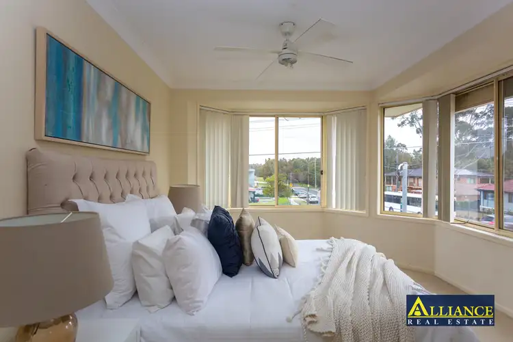 Sixth view of Homely semi-detached listing, 242 Bransgrove Road, Panania NSW 2213