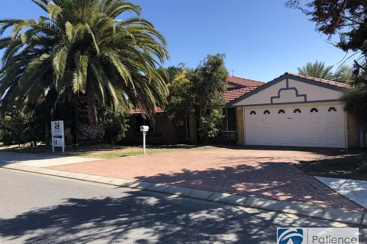 60 Glencoe Loop, Kinross WA 6028
