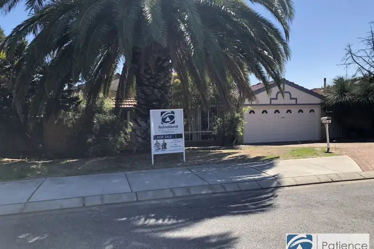 Second view of Homely house listing, 60 Glencoe Loop, Kinross WA 6028