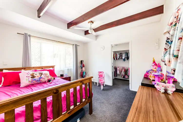 Fourth view of Homely house listing, 8 Valley View Street, Burnside QLD 4560