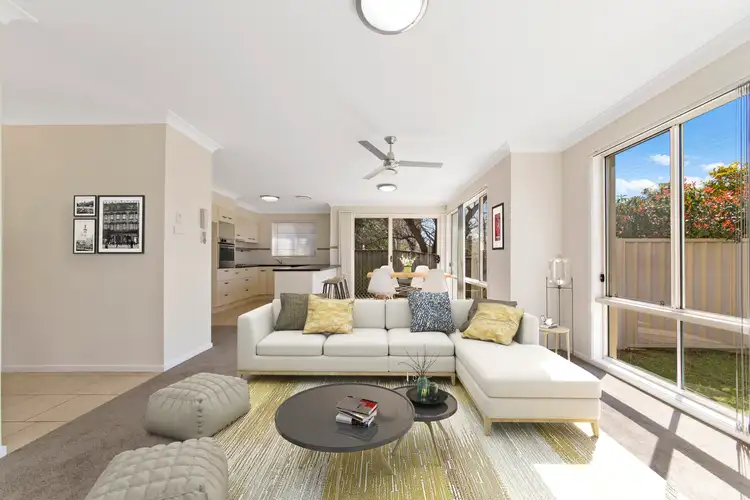 3/19 York Street, Point Frederick NSW 2250
